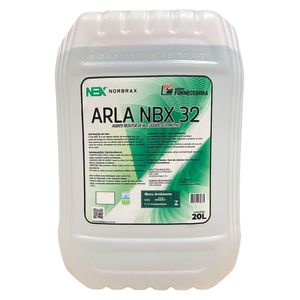 Arla Nbx 32 Agente Redutor de Nox 20l - Nbxarla32