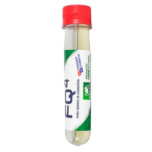 Filtro de Combustível para Moto 40ml - FQ4