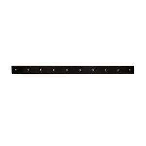 Lâmina Reversível 10 Furos 2390mm - Case 185506A1