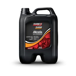 Óleo Lubrificante N1 Akcela 15w40 20l - Petronas 74512R61BR