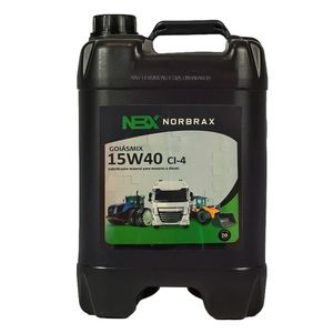 Óleo Lubrificante Turbo Diesel 15w40 Ci-4 20l - Norbrax 2147977