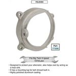 Belt Alternador com Acionamento   0