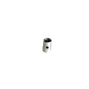 Espaçador de Aço 75x62x15 mm