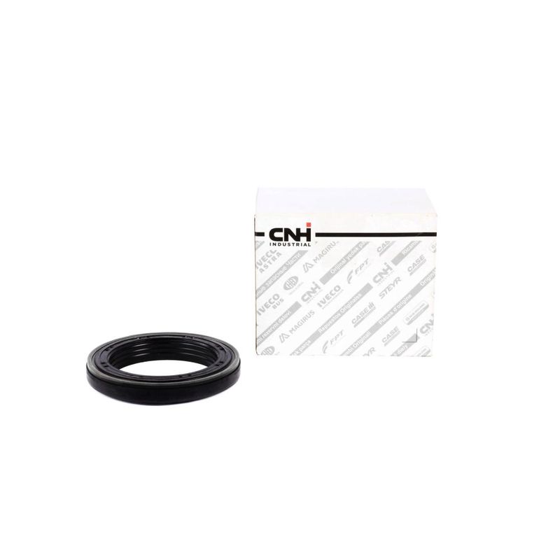 Anel Trava Cilindro Giro - CNH 0