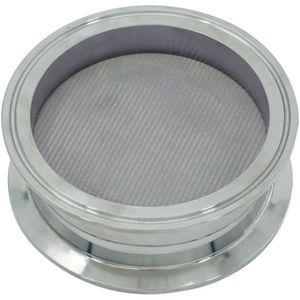 Disco Sinterizado de Aço - CASE