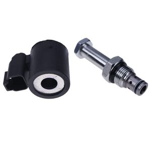 Válvula Solenoide - Case 87701329