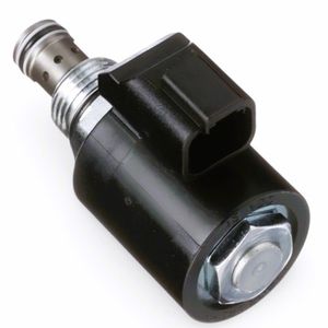 Válvula Solenoide - Case 87701329