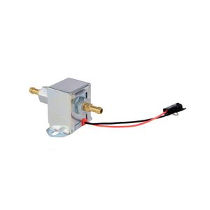 Bomba Elétrica de Combustível 84130988 - CASE