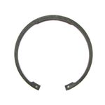 Anel El stico de A o - CASE  0