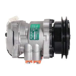 Compressor do Ar Condicionado - Case 47773024