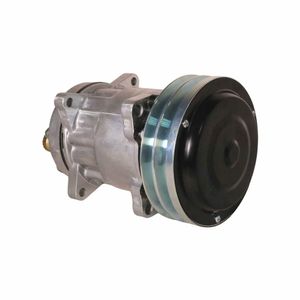 Compressor do Ar Condicionado - Case 47773024