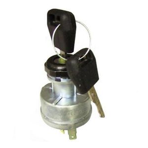 Comutador - CASE D134737