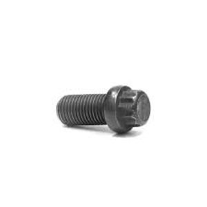 Parafuso de Aço - Case 76086815