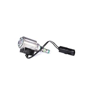 Valvula Solenoide - CASE 47728901