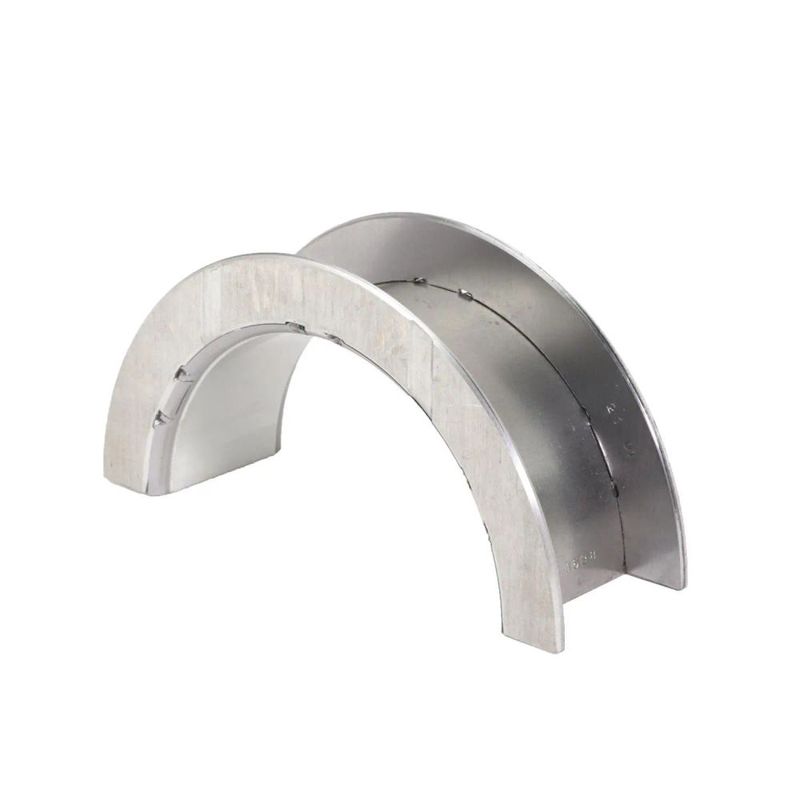 Jogo de Casquilhos para Virabrequim - Case 504241588    0