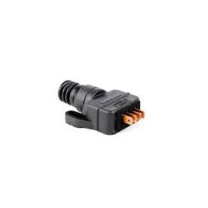 Interruptor Elétrico para Luzes de Freio - CASE 47132449