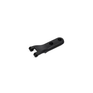 Dobradiça Inferior do Vidro da Porta Direita - CASE 364135A2