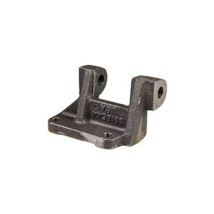Suporte de Aço do Alternador - Case J918544