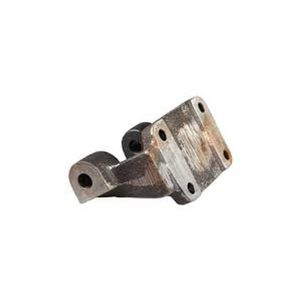 Suporte de Aço do Alternador - Case J918544