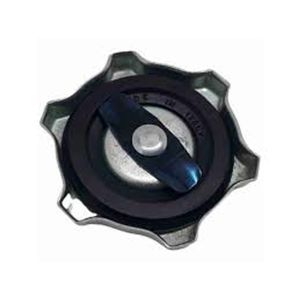 Tampa de Aço para Motor - Case 98418980