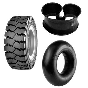 Pneu 7.50-15-14 T-800 Completo - TRELLEBORG P758142013
