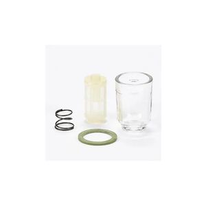 Kit De Reparo da Bomba de Combustível - CASE 252793A1