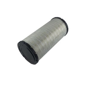 Filtro de Ar Elemento Filtragem de Motor - CASE 87682990