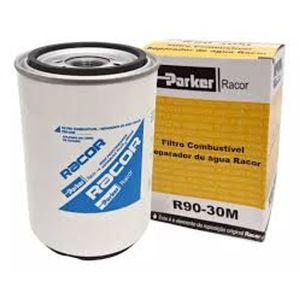 Filtro de Combustível - PARKER R9030M
