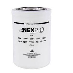 Filtro de Óleo Motor - CASE 90430571