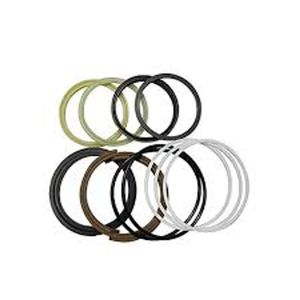 Conjunto do Reparo do Cilindro Hidráulico - Case LZ007300