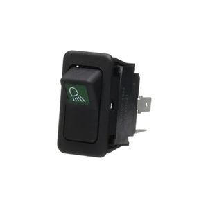 Interruptor de Luzes - CASE 133715A1