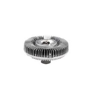 Polia da Embreagem Viscosa - CASE 87340008