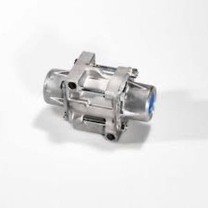 Válvula de Expansão Termostato - CASE 87326981