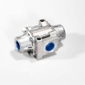Válvula de Expansão Termostato - CASE 87326981