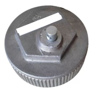 Tampa do Tanque de Combustível - CASE 87362264