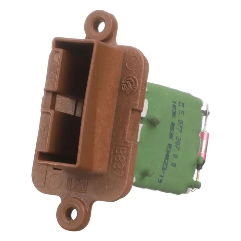 Resistor Ar Condicionado - CASE 47442580 0