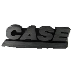 Emblema - CASE 186989A1