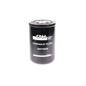 Filtro de Óleo Hidráulico de Transmissão - CASE 84475948