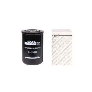 Filtro de Óleo Hidráulico de Transmissão - CASE 84475948