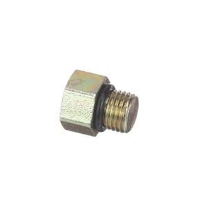 Bujão de Aço Válvula Direcional - CASE 218-5152