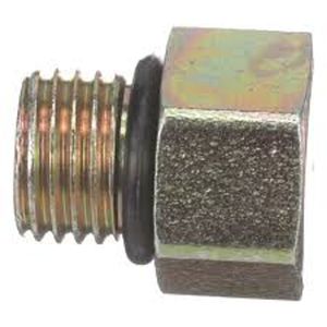 Bujão de Aço Válvula Direcional - CASE 218-5152