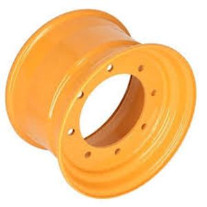 Roda Dianteira 16.5 X 9.75 - CASE 119243A1