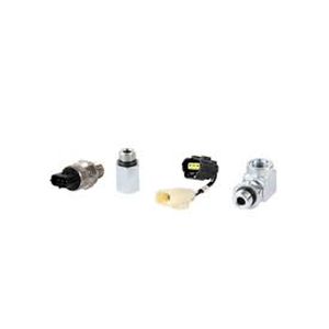 Sensor Eletrônico de Pressão  - CASE YY52S00033F1