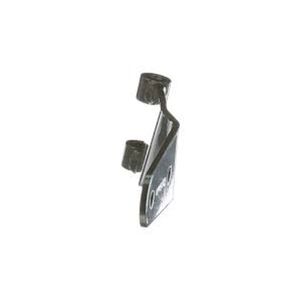 Dobradiça do Vidro Superior - CASE 84388217