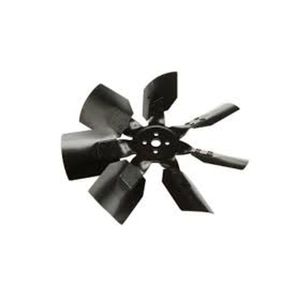 Hélice de Aço do Motor 7 Pás - CASE 228133A2
