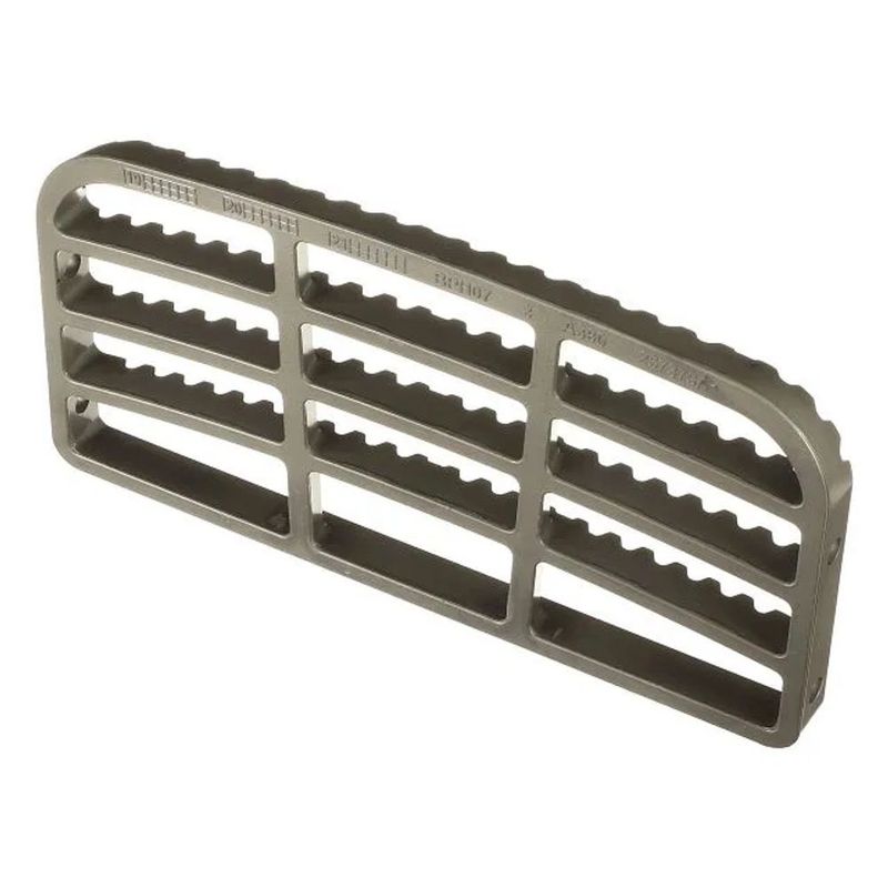 Degrau de Escada em Alum nio - CASE 87301185 0