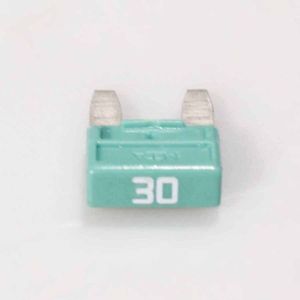 Mini Fusível de 30A - Case 10402190