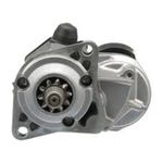 Motor de Partida 12V 2 7KW - CASE 86992395    0