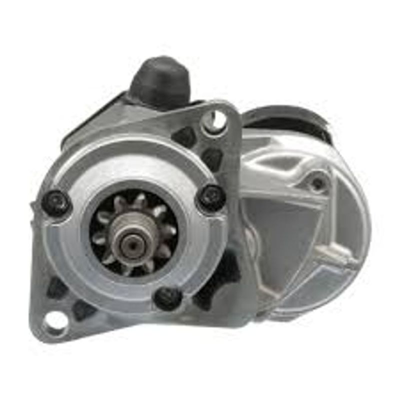 Motor de Partida 12V 2 7KW - CASE 86992395    0