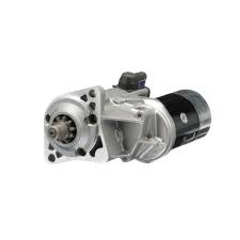 Motor de Partida 12V 2 7KW - CASE 86992395    1